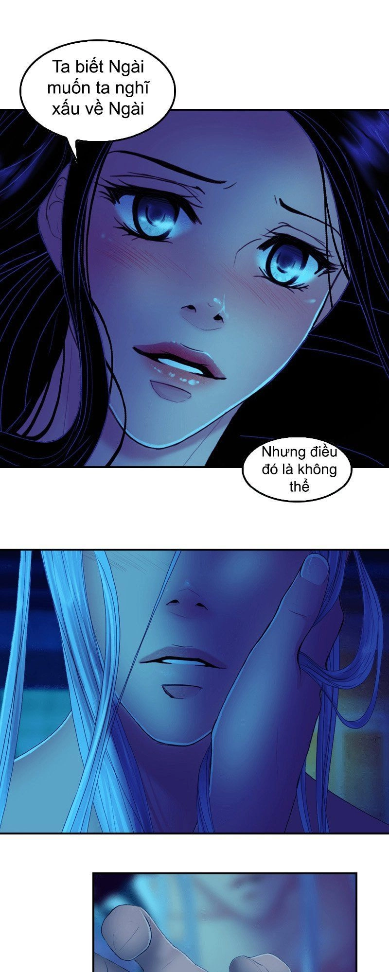 Huyết Đế Bạo Chúa Chapter 37 - 49