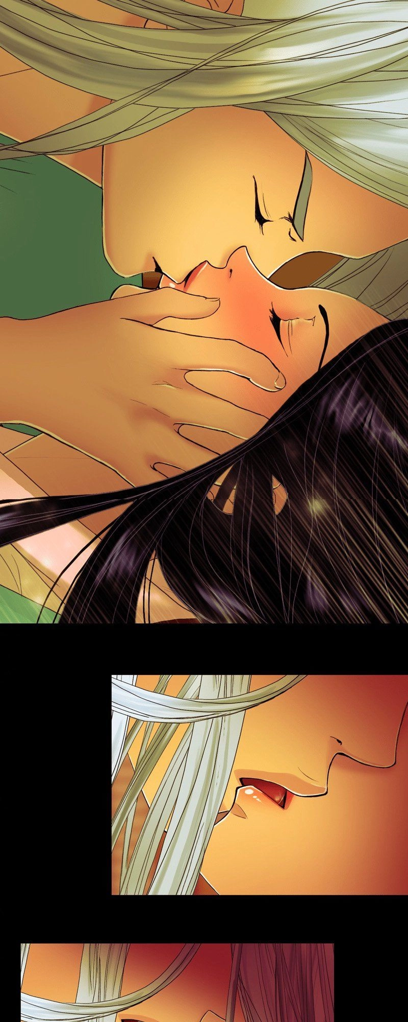 Huyết Đế Bạo Chúa Chapter 37 - 53