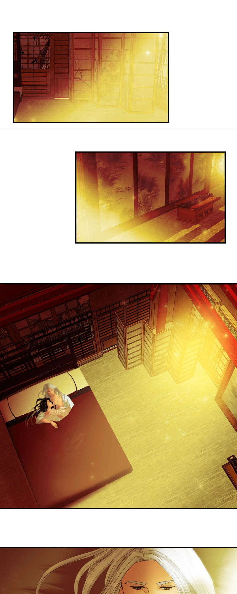 Huyết Đế Bạo Chúa Chapter 38 - 1