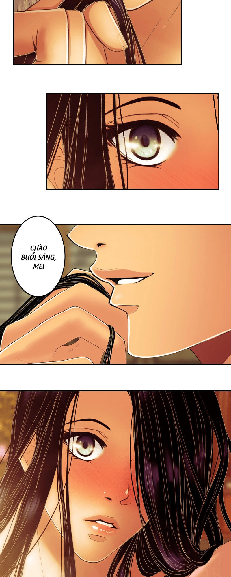 Huyết Đế Bạo Chúa Chapter 38 - 5