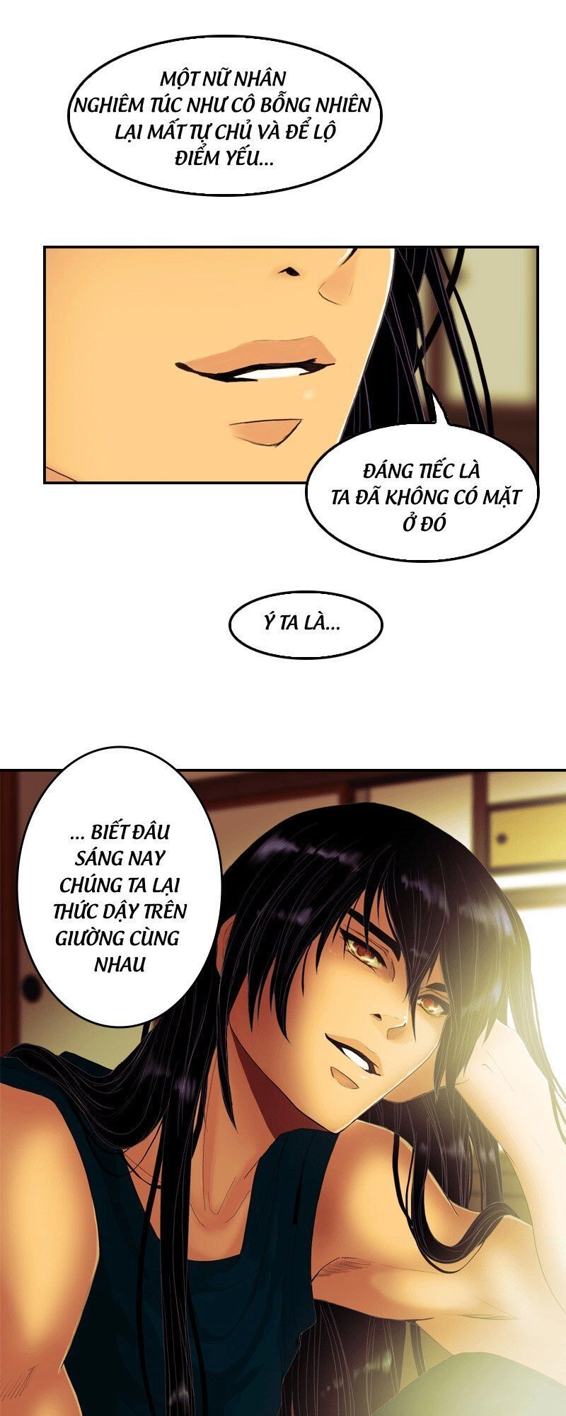 Huyết Đế Bạo Chúa Chapter 39 - 14