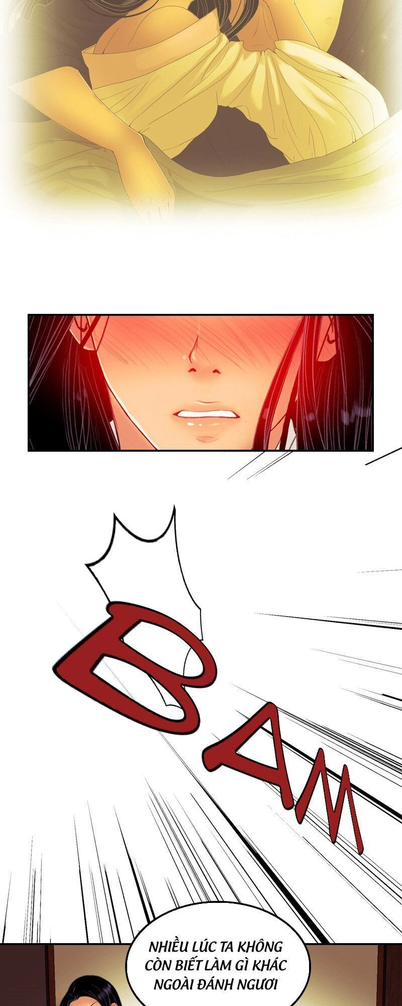 Huyết Đế Bạo Chúa Chapter 39 - 16