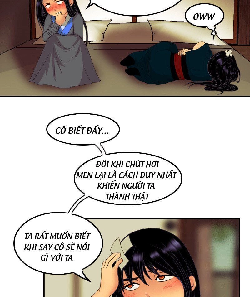 Huyết Đế Bạo Chúa Chapter 39 - 17