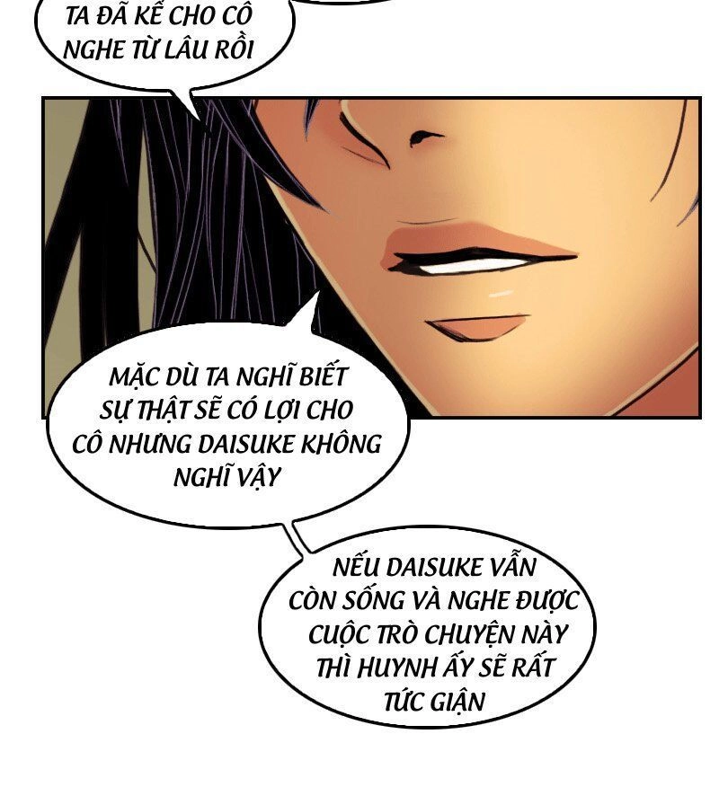 Huyết Đế Bạo Chúa Chapter 39 - 35