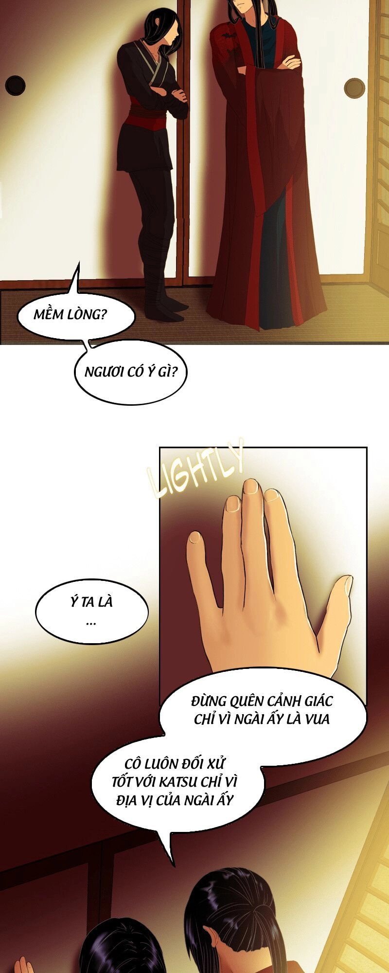 Huyết Đế Bạo Chúa Chapter 41 - 11