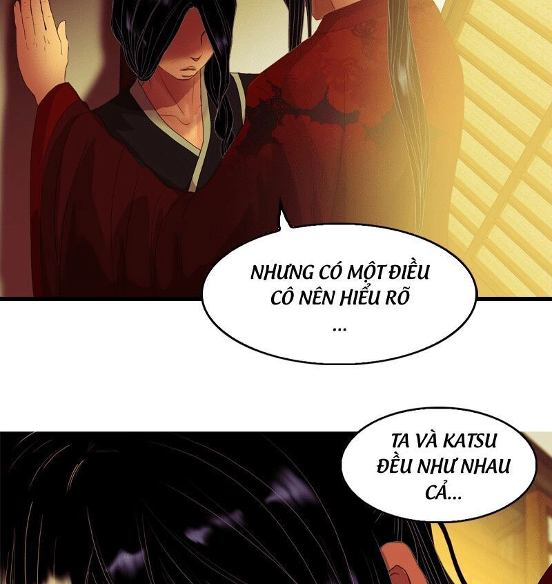 Huyết Đế Bạo Chúa Chapter 41 - 12