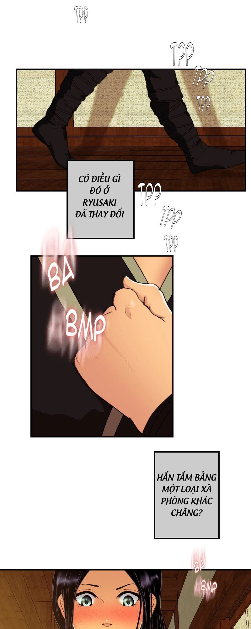 Huyết Đế Bạo Chúa Chapter 41 - 17