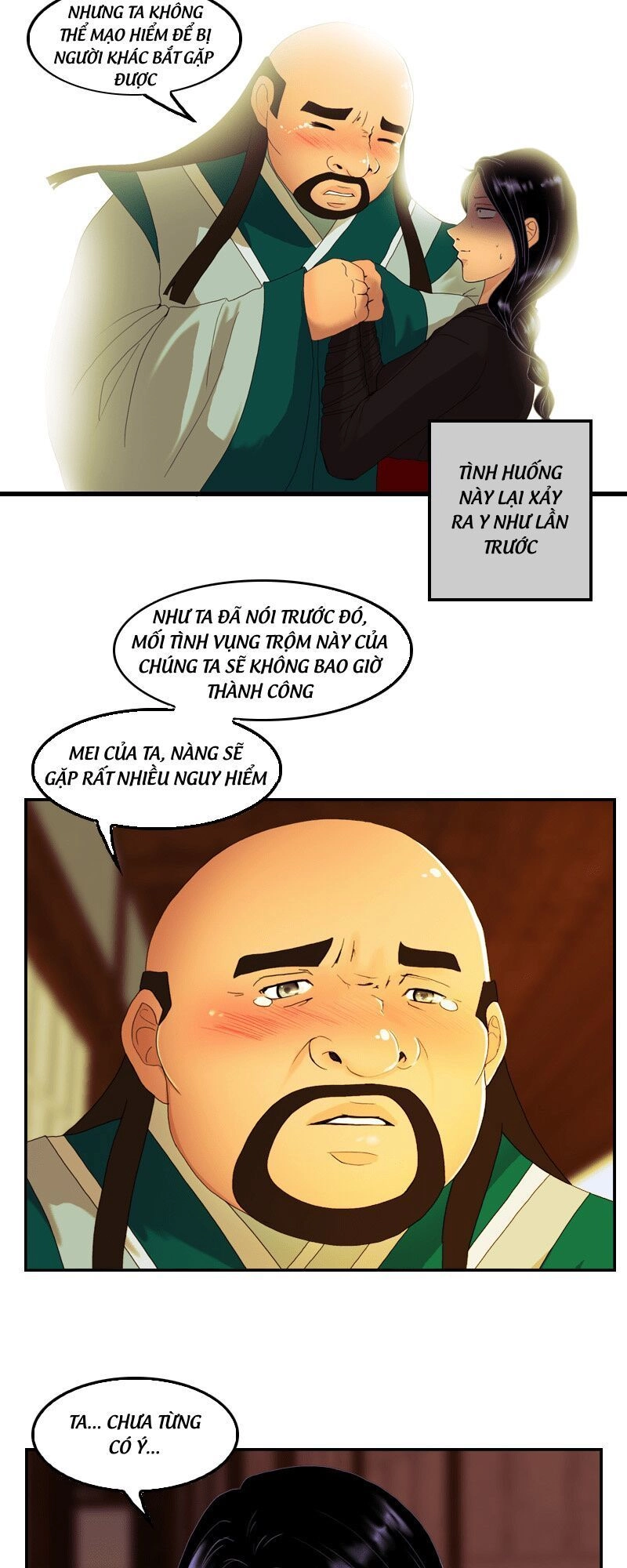 Huyết Đế Bạo Chúa Chapter 41 - 23