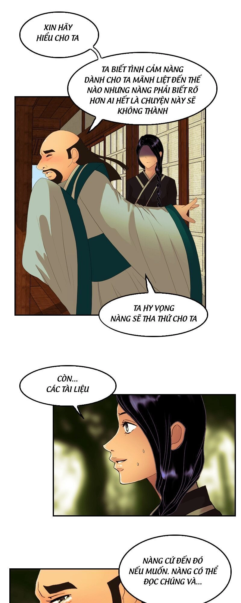 Huyết Đế Bạo Chúa Chapter 41 - 25