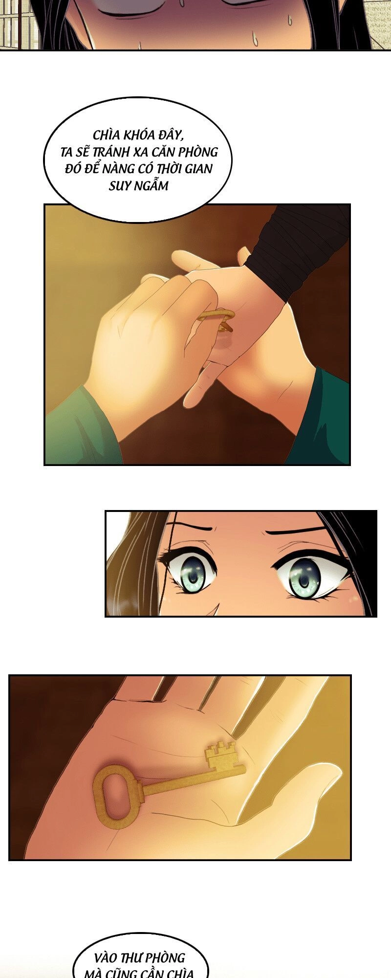 Huyết Đế Bạo Chúa Chapter 41 - 27