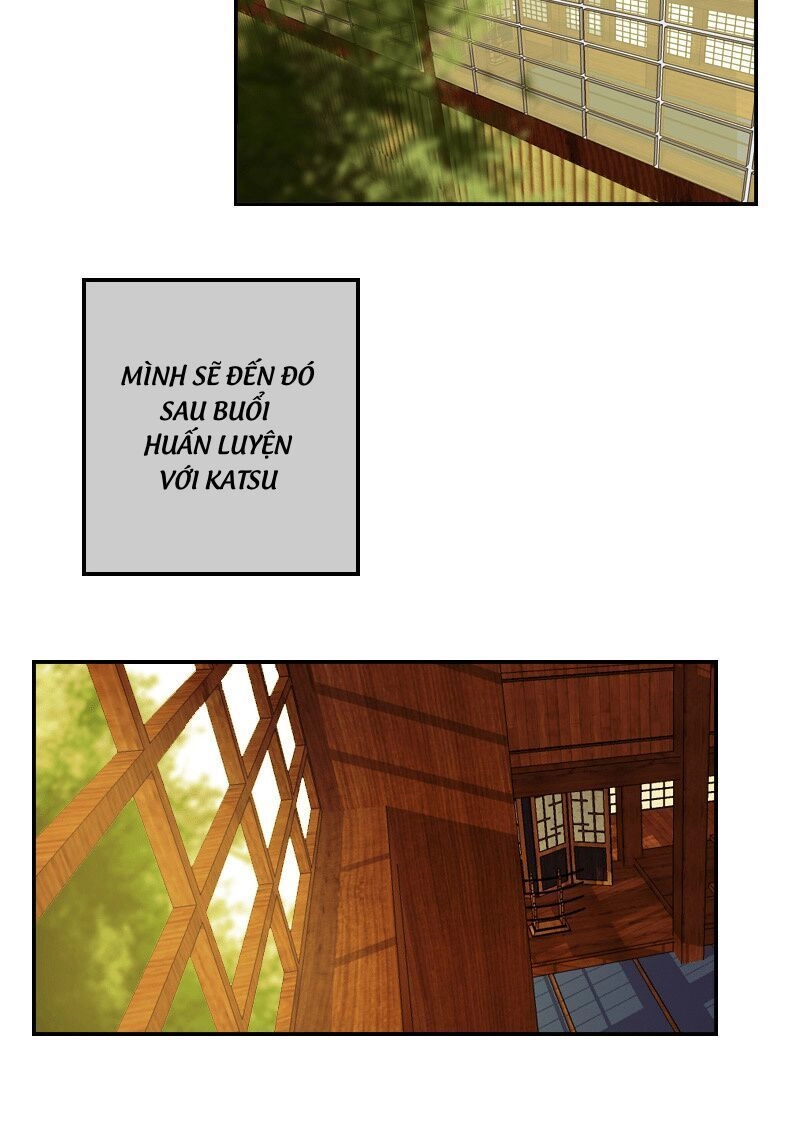 Huyết Đế Bạo Chúa Chapter 41 - 31