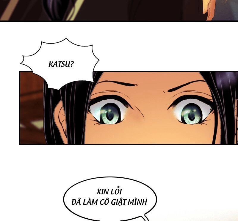 Huyết Đế Bạo Chúa Chapter 41 - 33