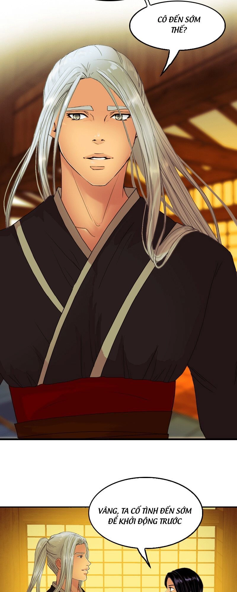 Huyết Đế Bạo Chúa Chapter 41 - 34