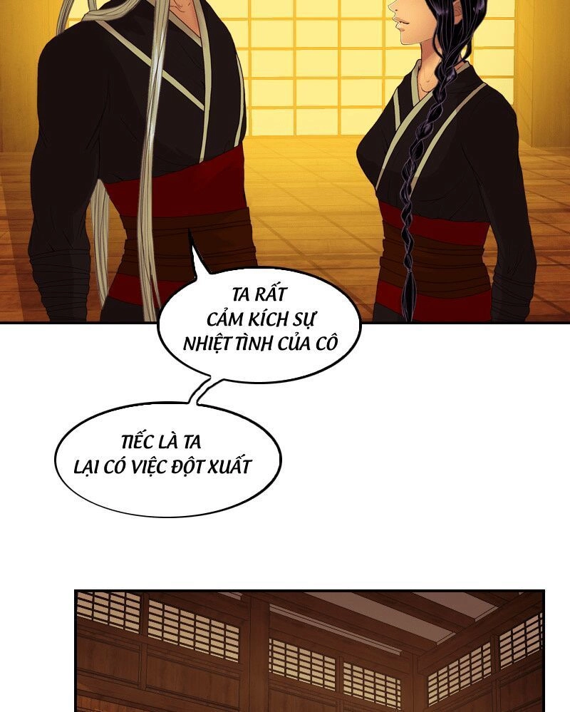 Huyết Đế Bạo Chúa Chapter 41 - 35