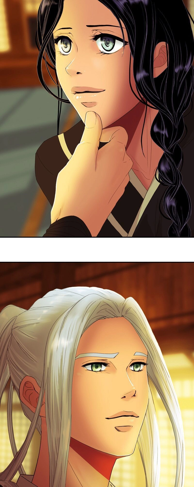 Huyết Đế Bạo Chúa Chapter 41 - 42