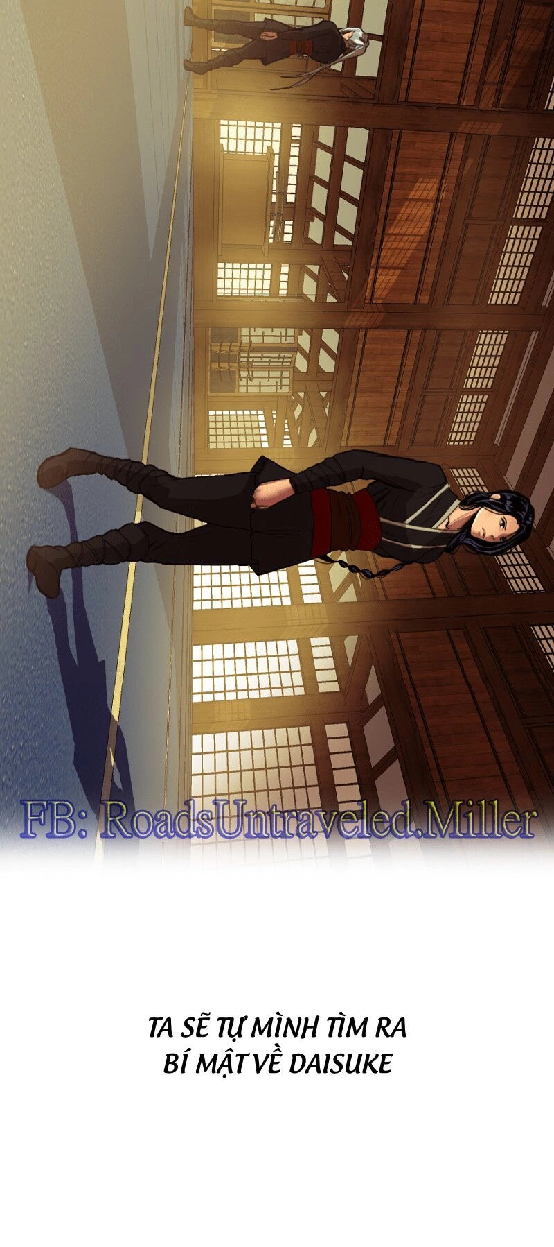 Huyết Đế Bạo Chúa Chapter 41 - 46