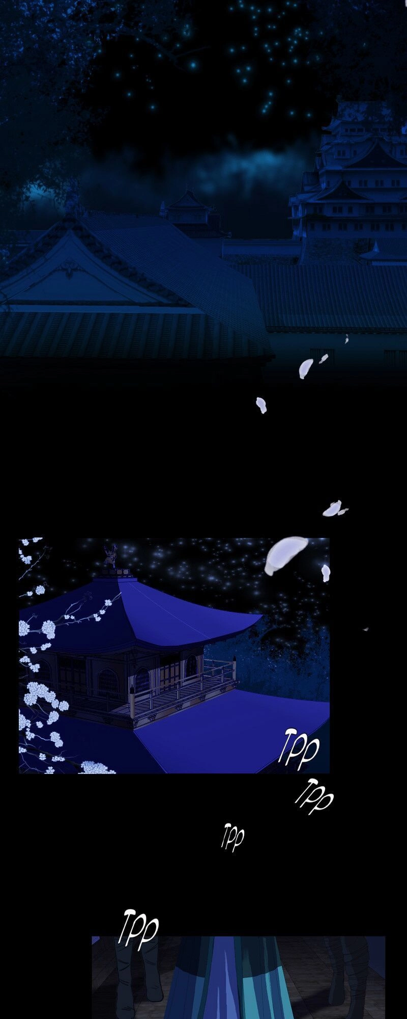 Huyết Đế Bạo Chúa Chapter 42 - 3