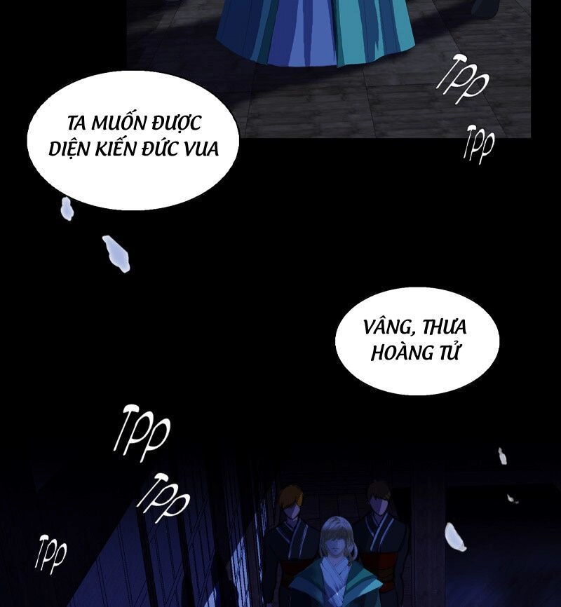 Huyết Đế Bạo Chúa Chapter 42 - 4