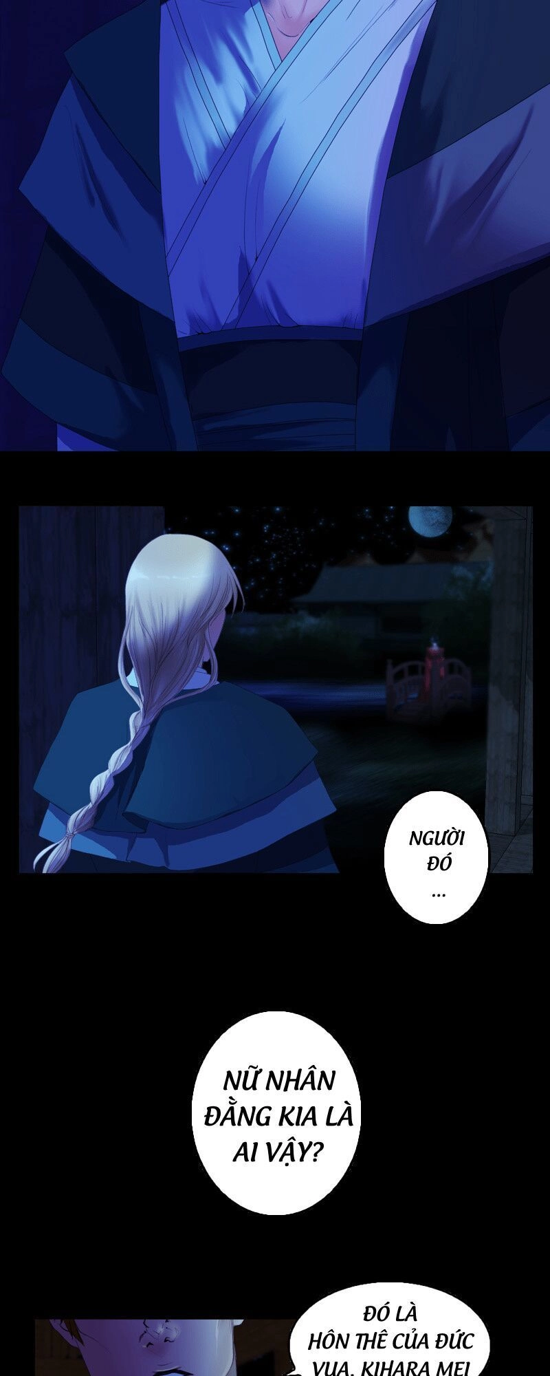 Huyết Đế Bạo Chúa Chapter 42 - 11