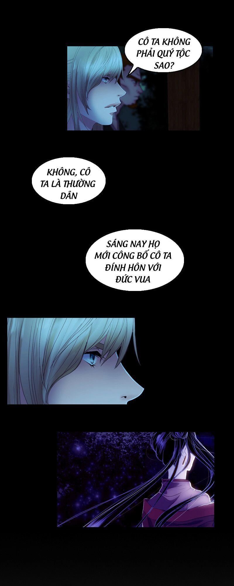 Huyết Đế Bạo Chúa Chapter 42 - 13