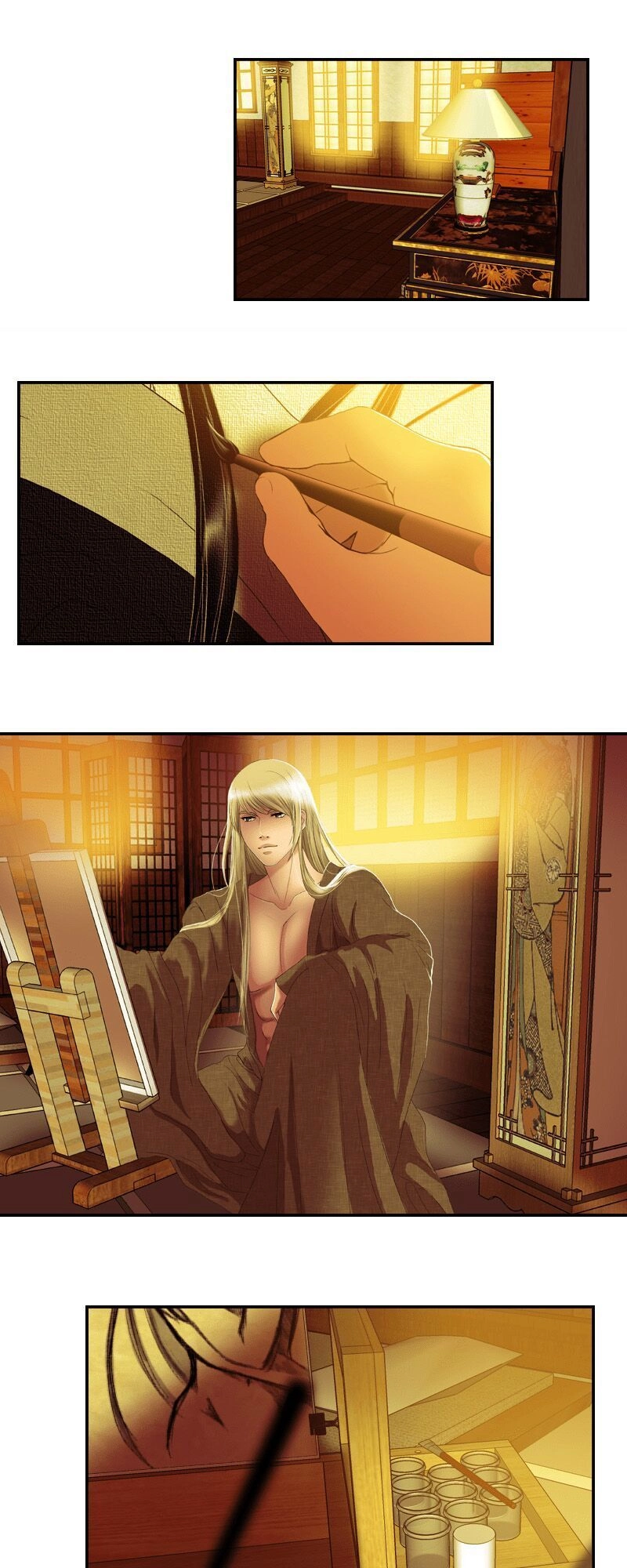 Huyết Đế Bạo Chúa Chapter 42 - 15