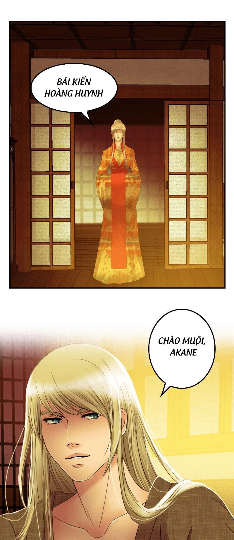 Huyết Đế Bạo Chúa Chapter 42 - 18