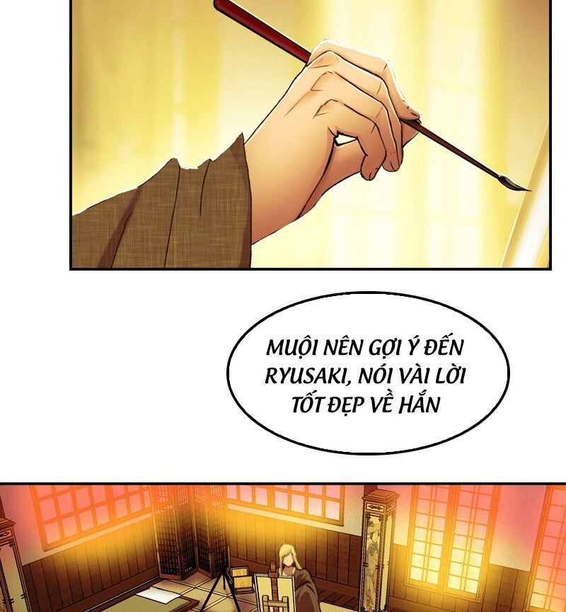 Huyết Đế Bạo Chúa Chapter 42 - 22