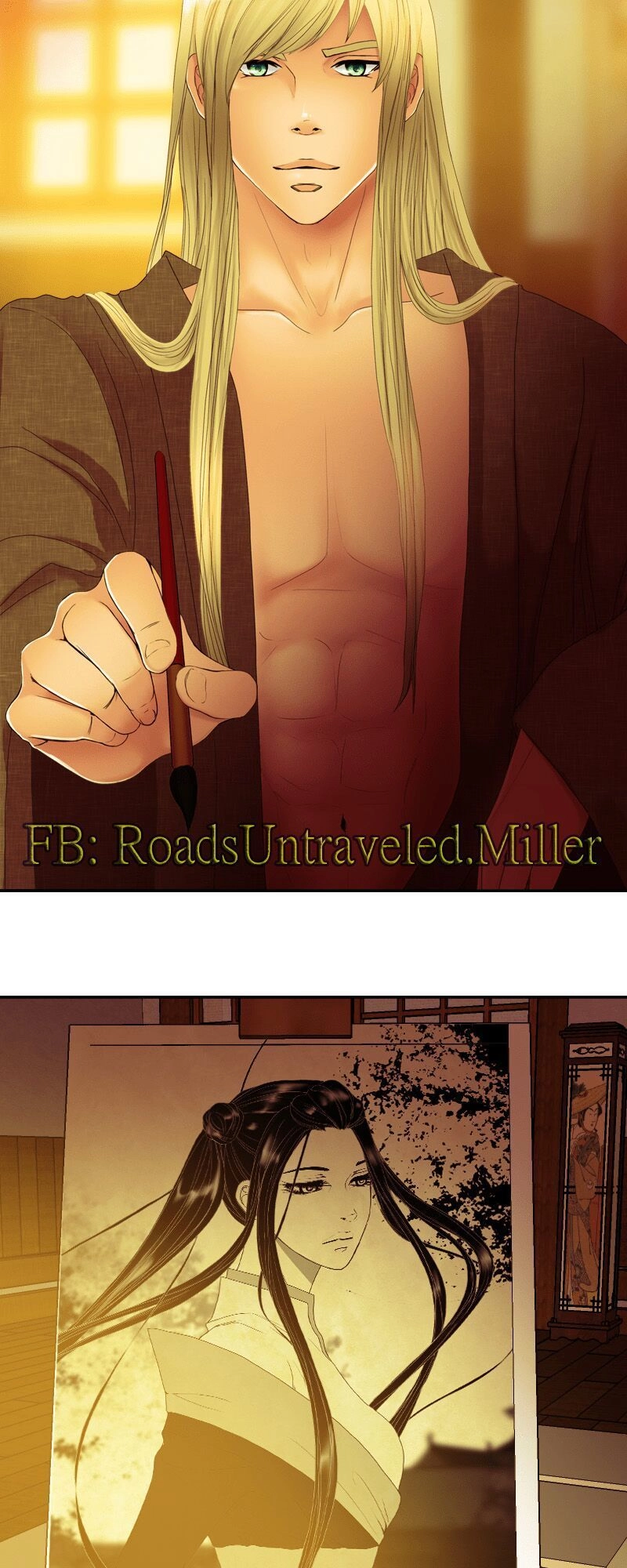 Huyết Đế Bạo Chúa Chapter 42 - 29