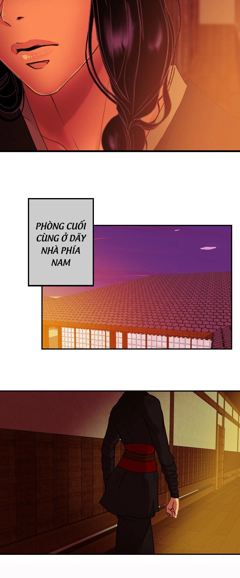 Huyết Đế Bạo Chúa Chapter 42 - 33