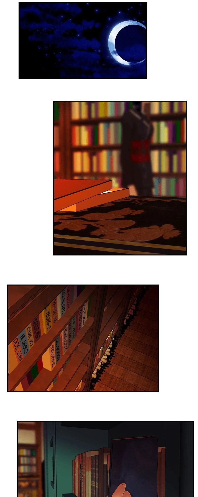 Huyết Đế Bạo Chúa Chapter 42 - 38