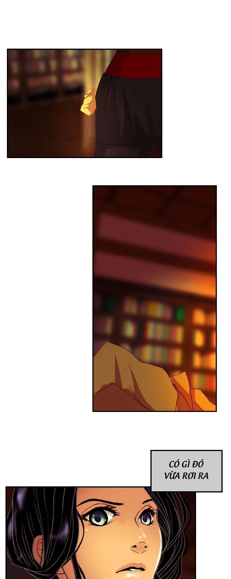 Huyết Đế Bạo Chúa Chapter 42 - 44