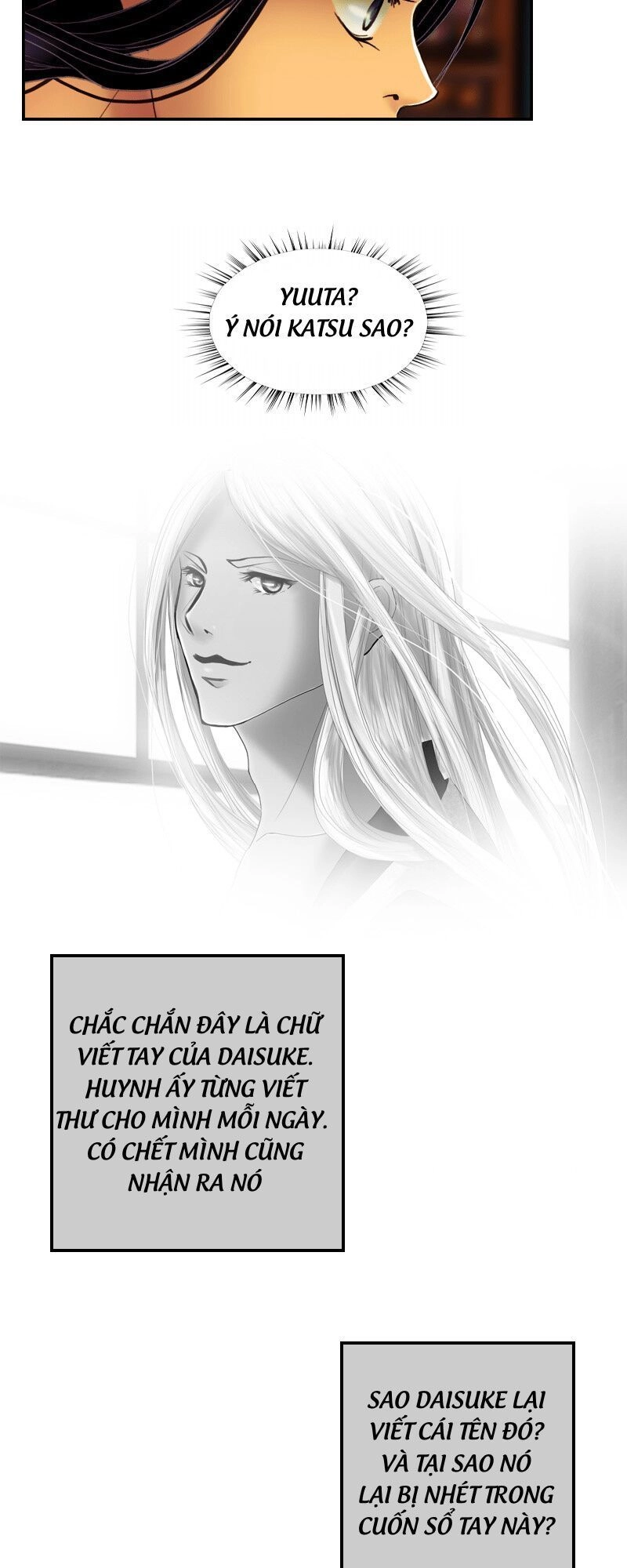 Huyết Đế Bạo Chúa Chapter 42 - 48