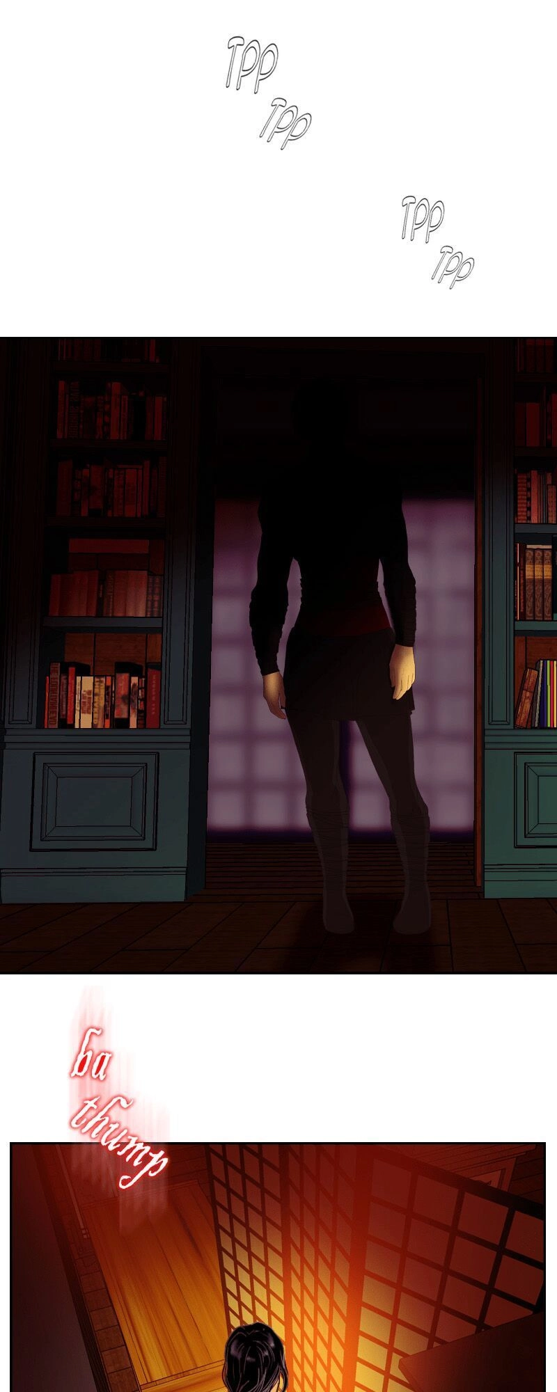 Huyết Đế Bạo Chúa Chapter 42 - 52