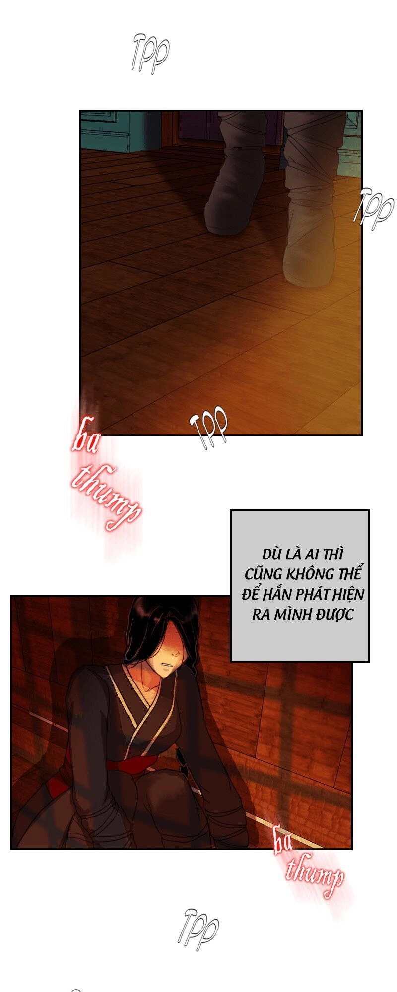 Huyết Đế Bạo Chúa Chapter 42 - 54