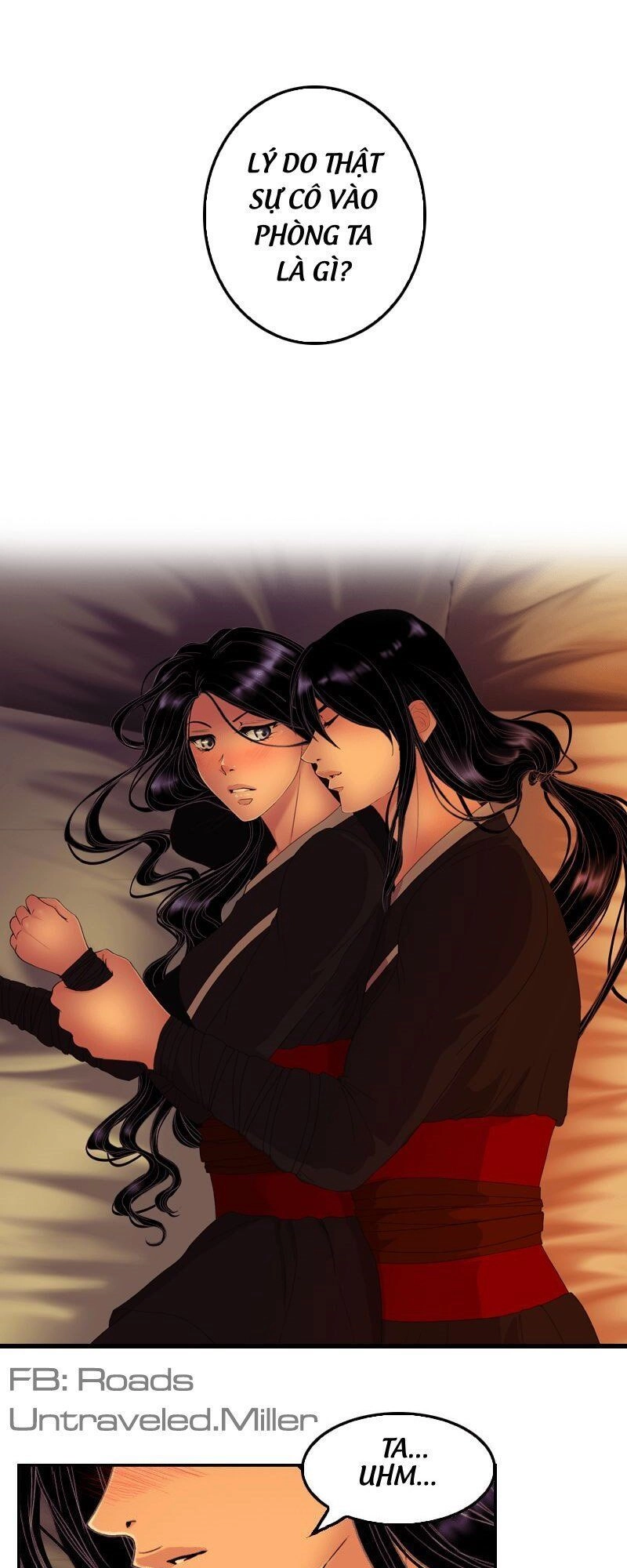 Huyết Đế Bạo Chúa Chapter 45 - 1