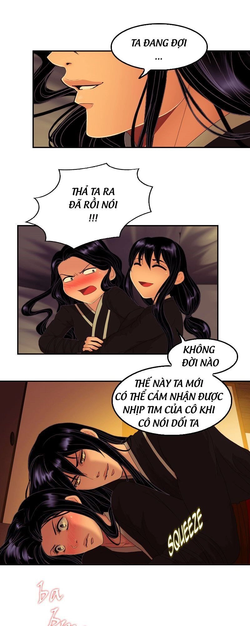 Huyết Đế Bạo Chúa Chapter 45 - 3