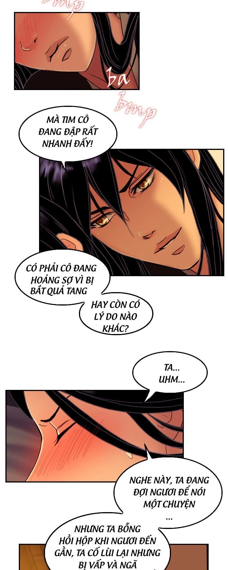 Huyết Đế Bạo Chúa Chapter 45 - 4