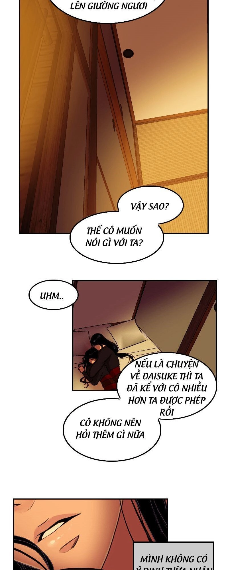 Huyết Đế Bạo Chúa Chapter 45 - 5