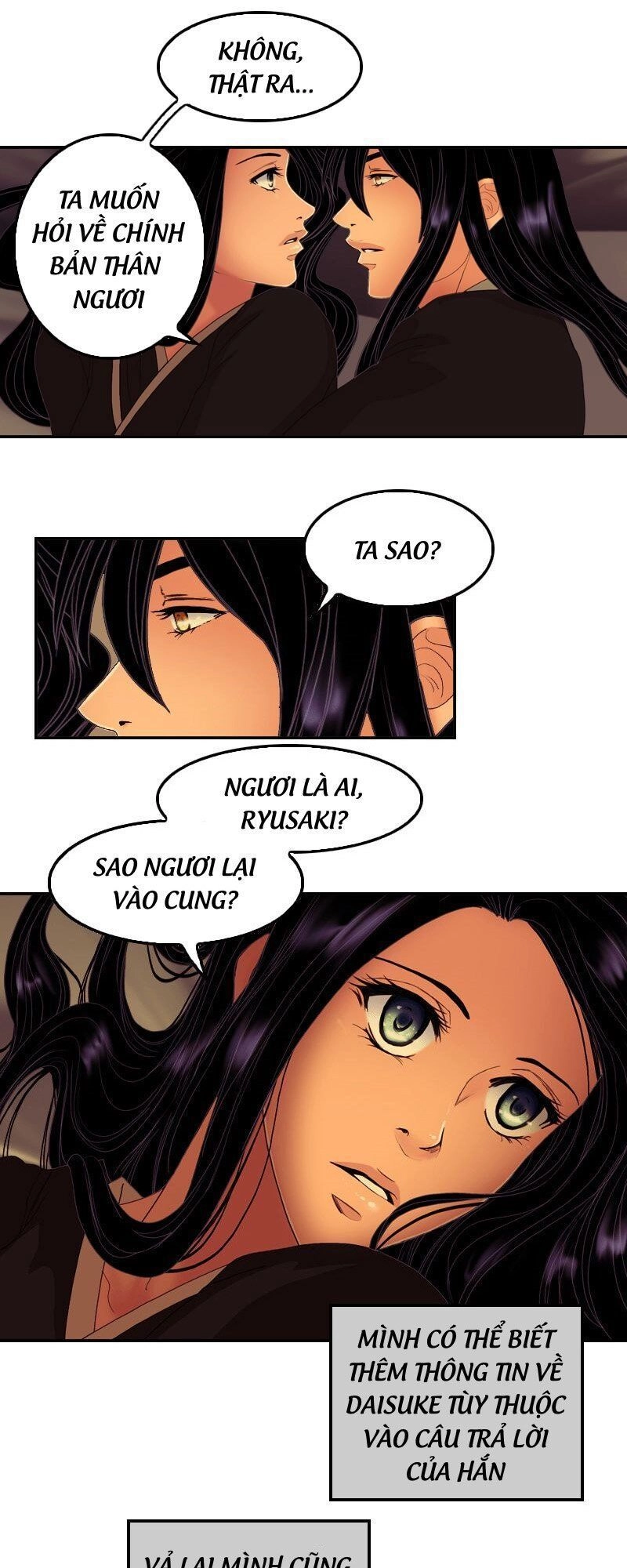 Huyết Đế Bạo Chúa Chapter 45 - 7