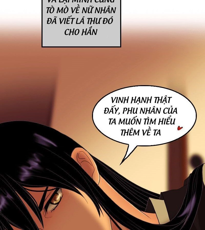 Huyết Đế Bạo Chúa Chapter 45 - 8