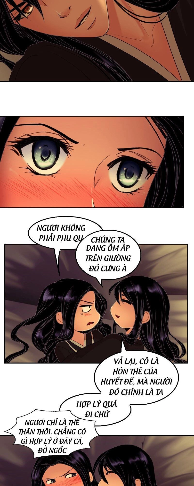 Huyết Đế Bạo Chúa Chapter 45 - 9