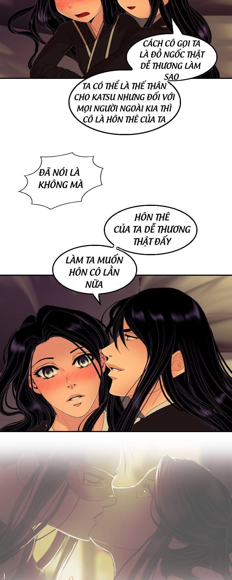 Huyết Đế Bạo Chúa Chapter 45 - 10