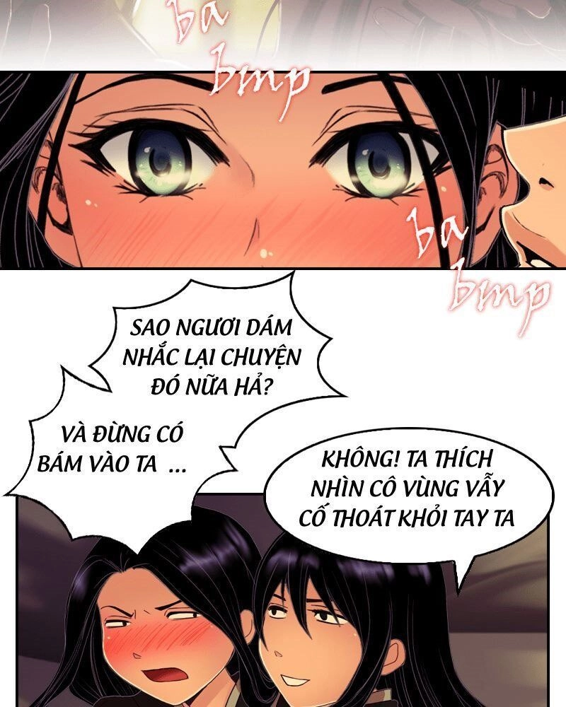 Huyết Đế Bạo Chúa Chapter 45 - 11