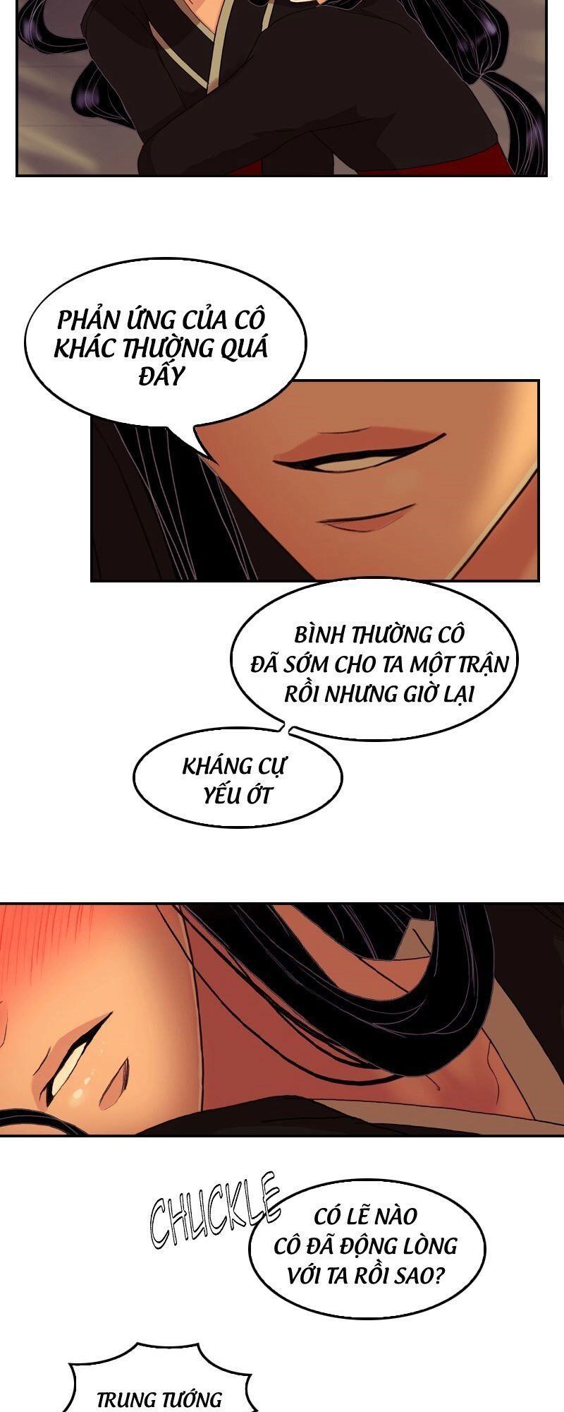 Huyết Đế Bạo Chúa Chapter 45 - 12