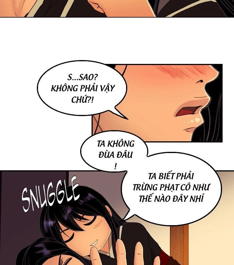 Huyết Đế Bạo Chúa Chapter 45 - 15