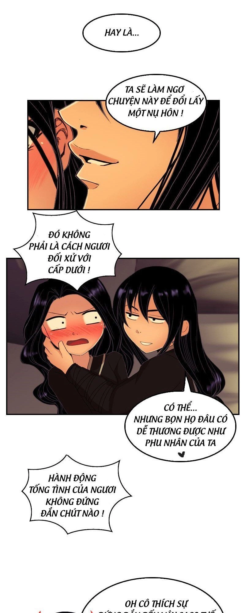 Huyết Đế Bạo Chúa Chapter 45 - 18