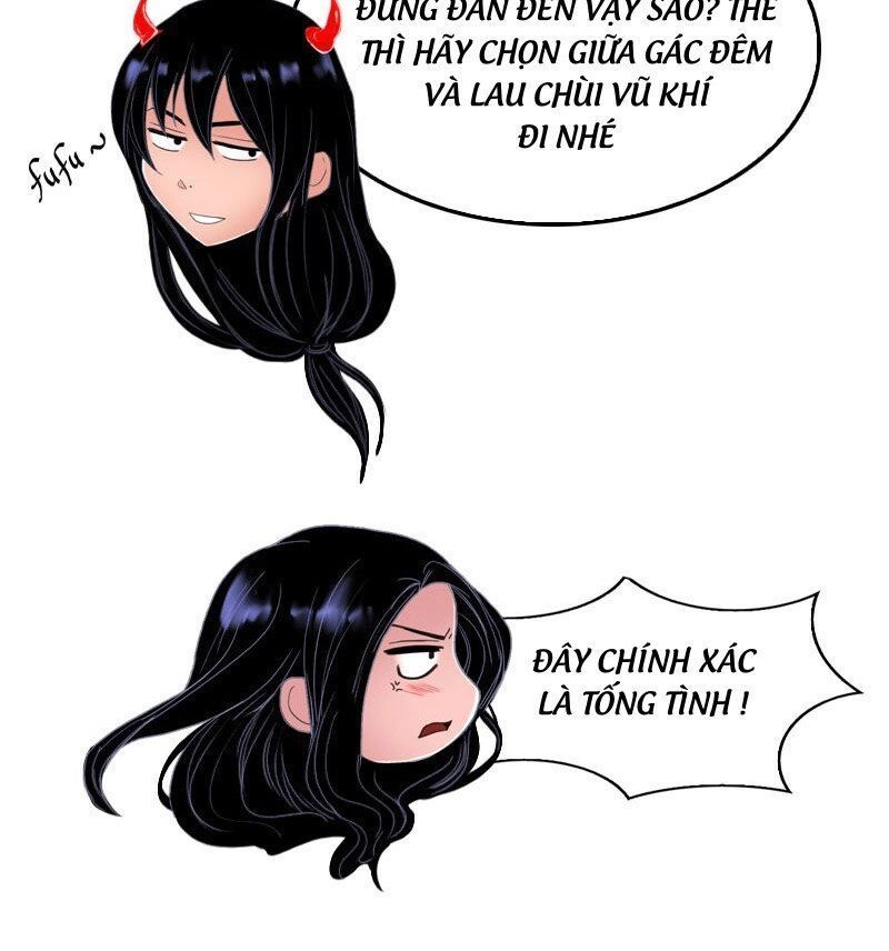 Huyết Đế Bạo Chúa Chapter 45 - 19