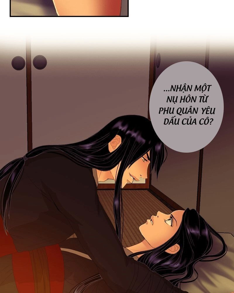 Huyết Đế Bạo Chúa Chapter 45 - 21