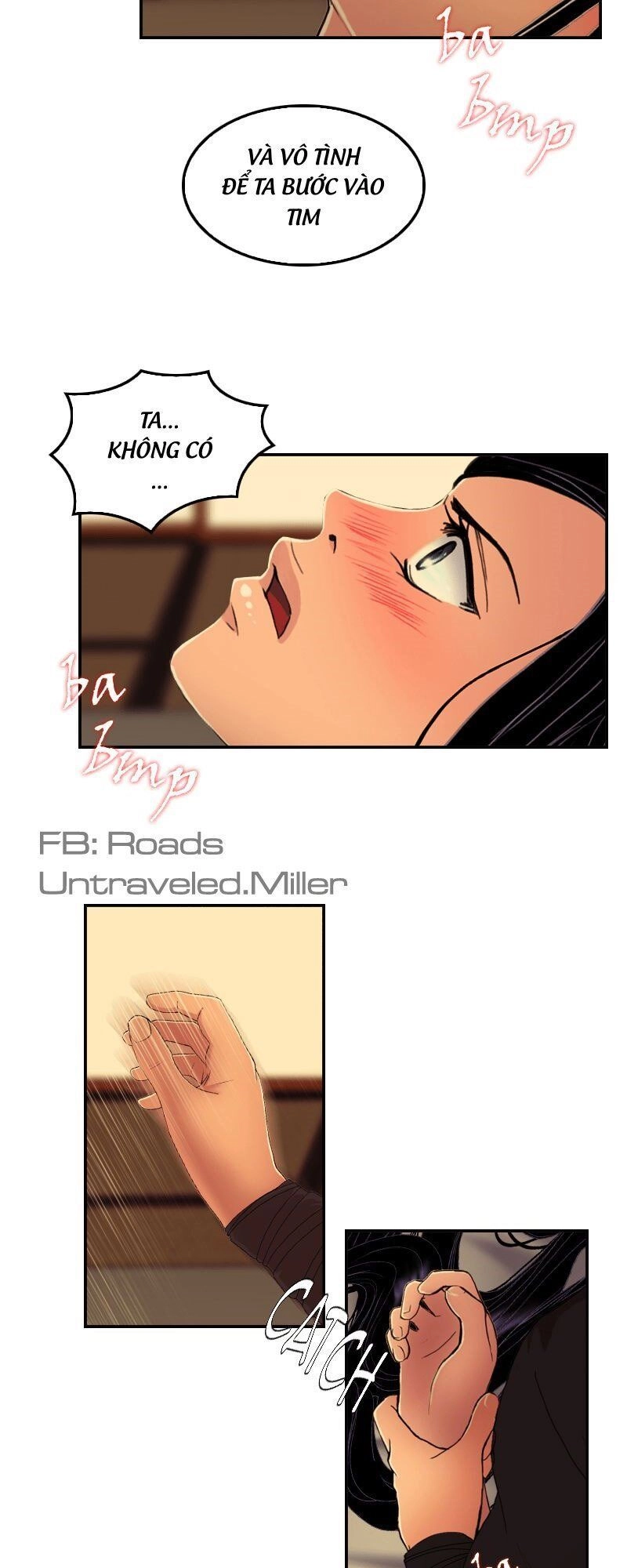 Huyết Đế Bạo Chúa Chapter 45 - 24