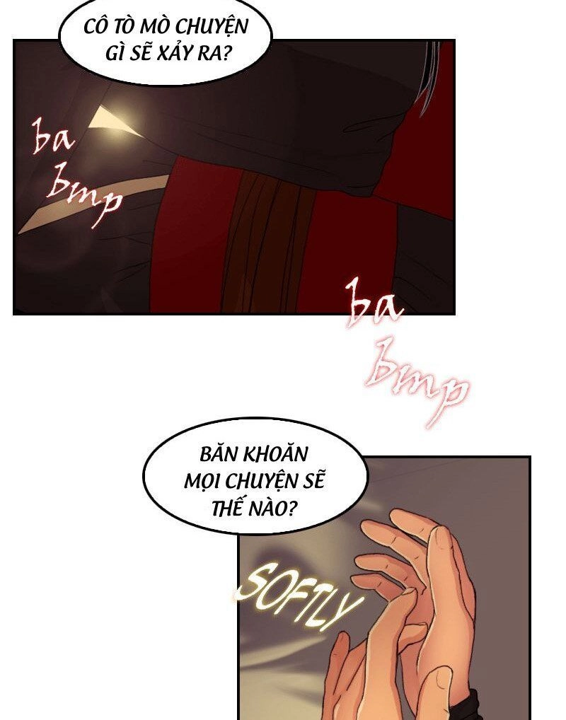 Huyết Đế Bạo Chúa Chapter 45 - 27